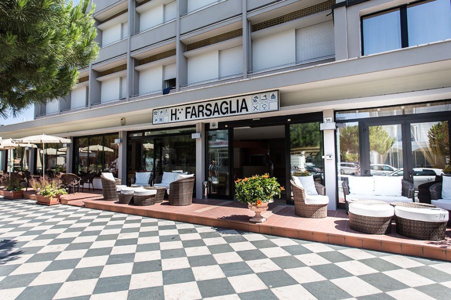 Hotel Farsaglia